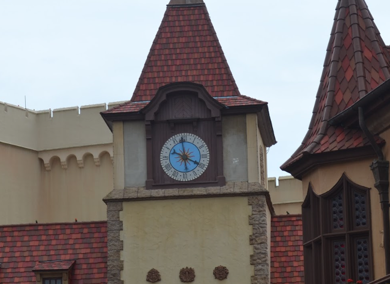 The Clock is Ticking: Join Sterling Treasures Trail Before We Go to Print!